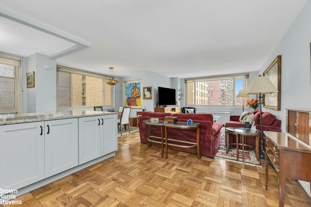 301 East 78th Street, Unit 14G