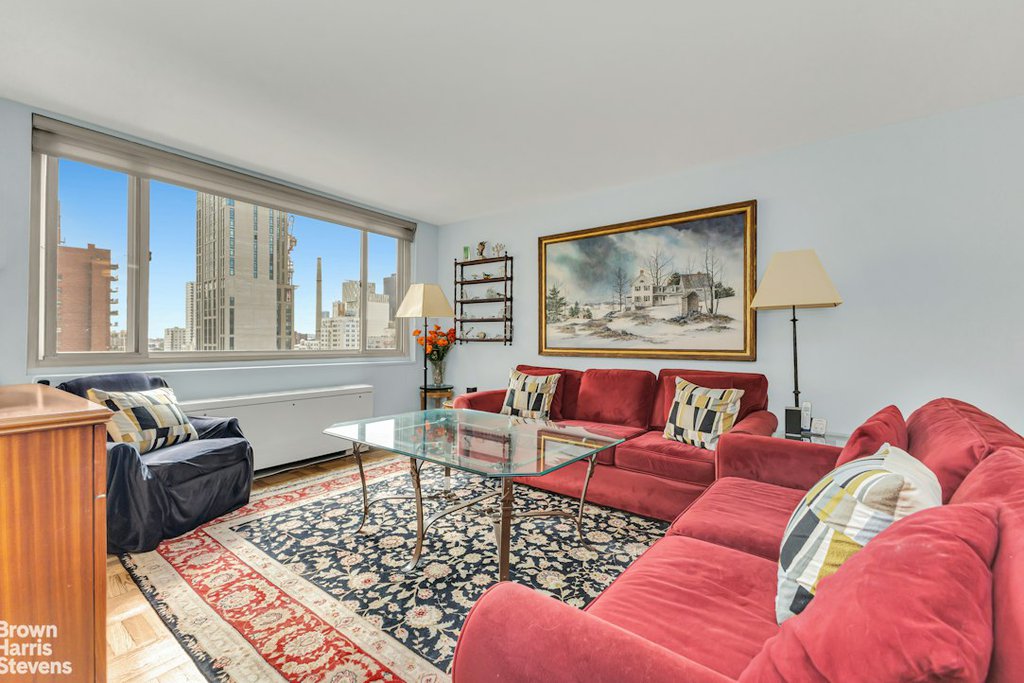301 East 78th Street, Unit 14G photo 2