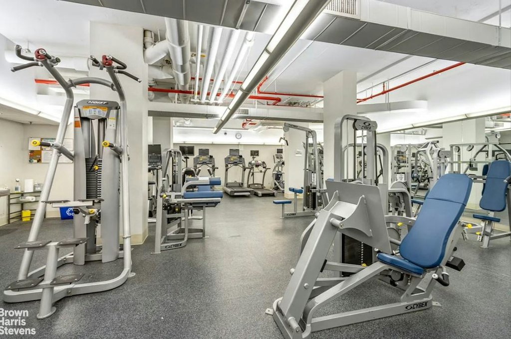 301 East 78th Street, Unit 14G photo 8