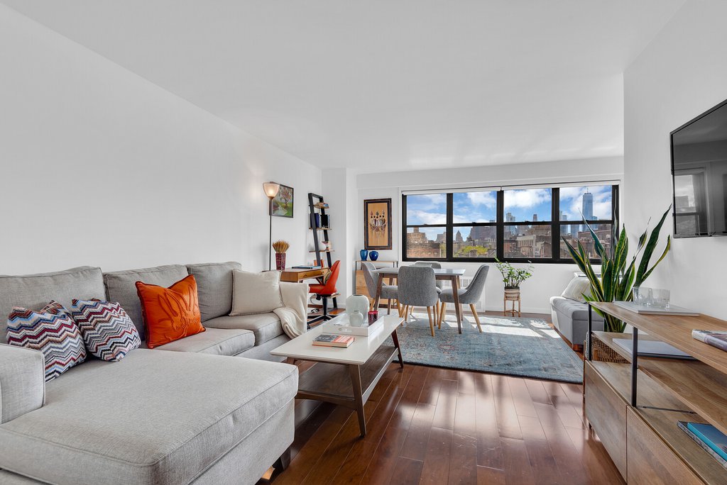 31 Jane Street, Unit 7D