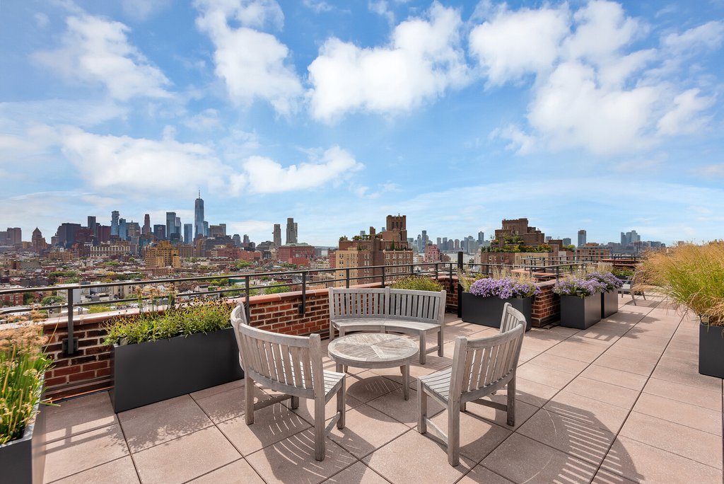 31 Jane Street, Unit 7D photo 6
