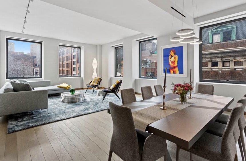 88 Lexington Avenue, Unit 505
