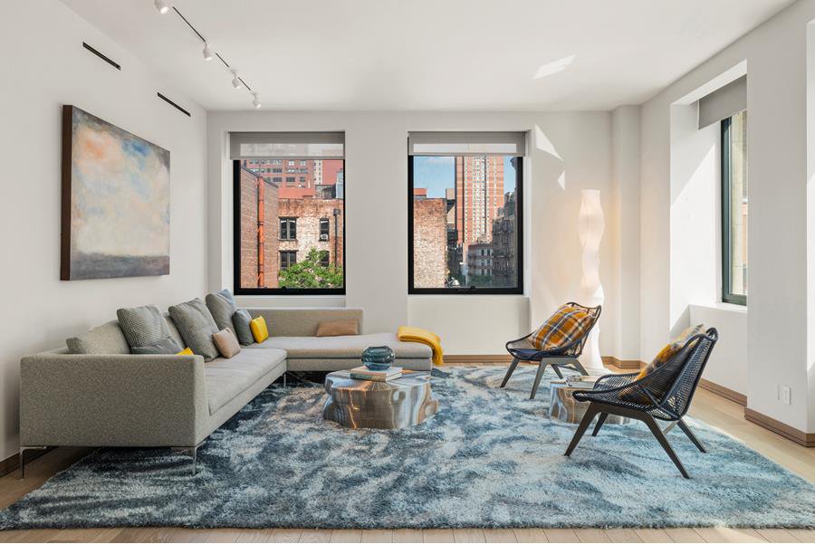 88 Lexington Avenue, Unit 505 photo 3