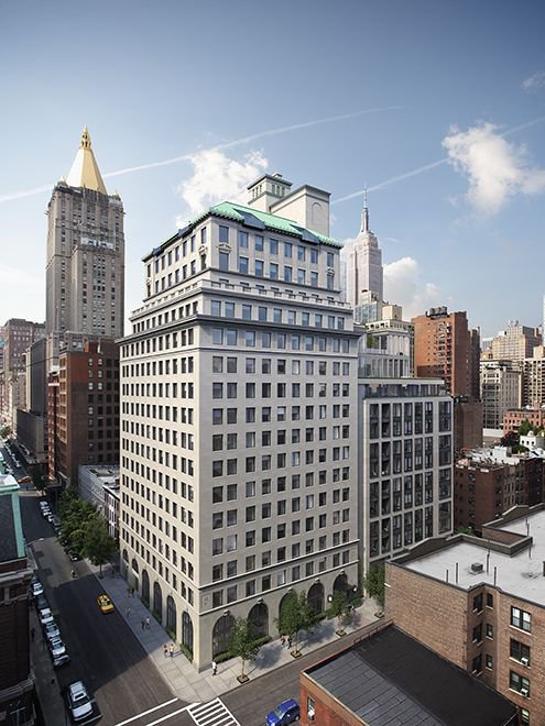 88 Lexington Avenue, Unit 505 photo 13