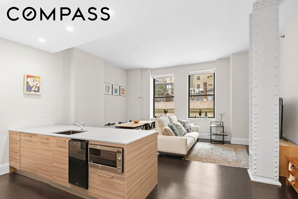 71 Nassau Street, Unit 4D