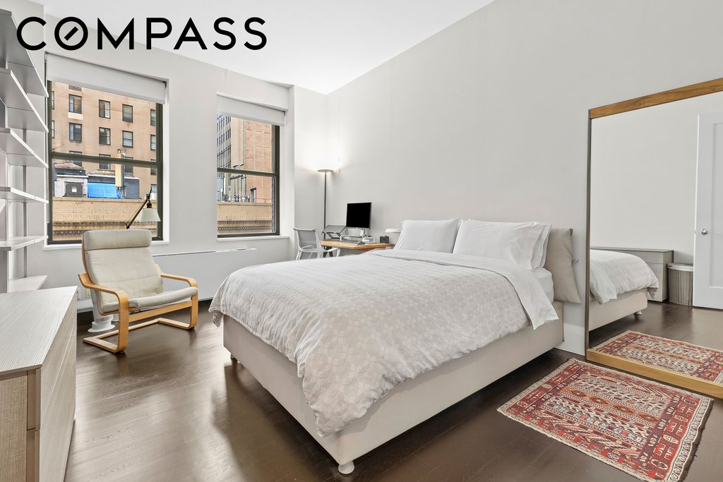 71 Nassau Street, Unit 4D photo 3