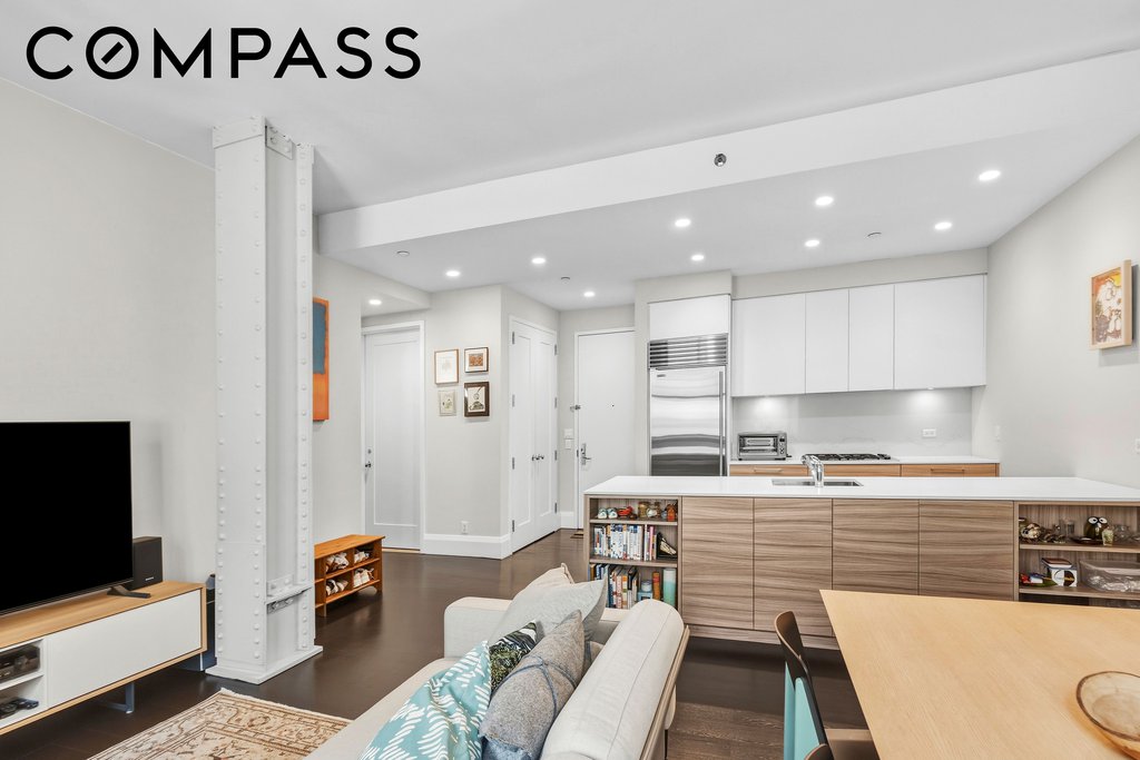 71 Nassau Street, Unit 4D photo 6