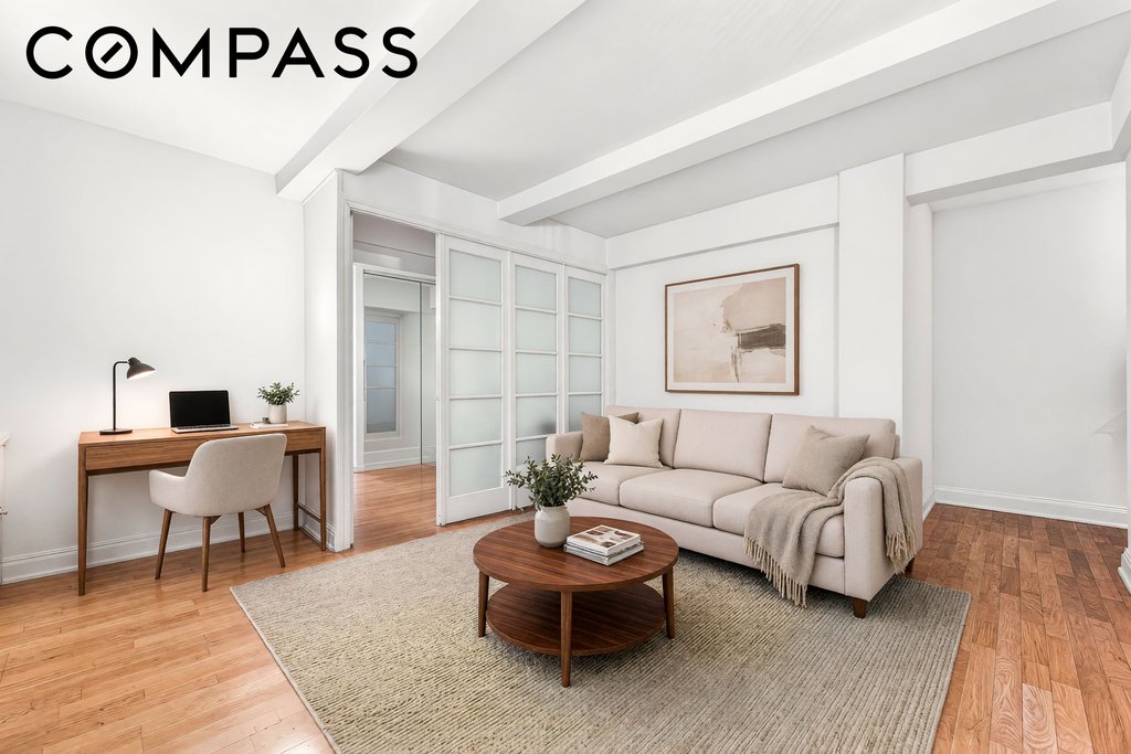 155 East 49th Street, Unit 6F