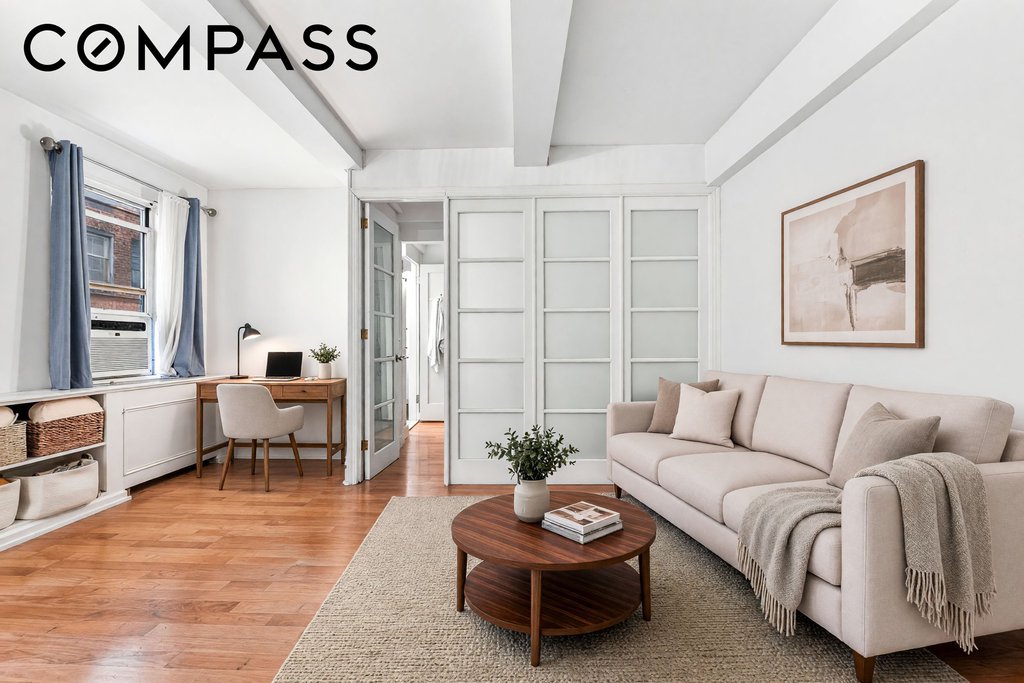 155 East 49th Street, Unit 6F photo 2