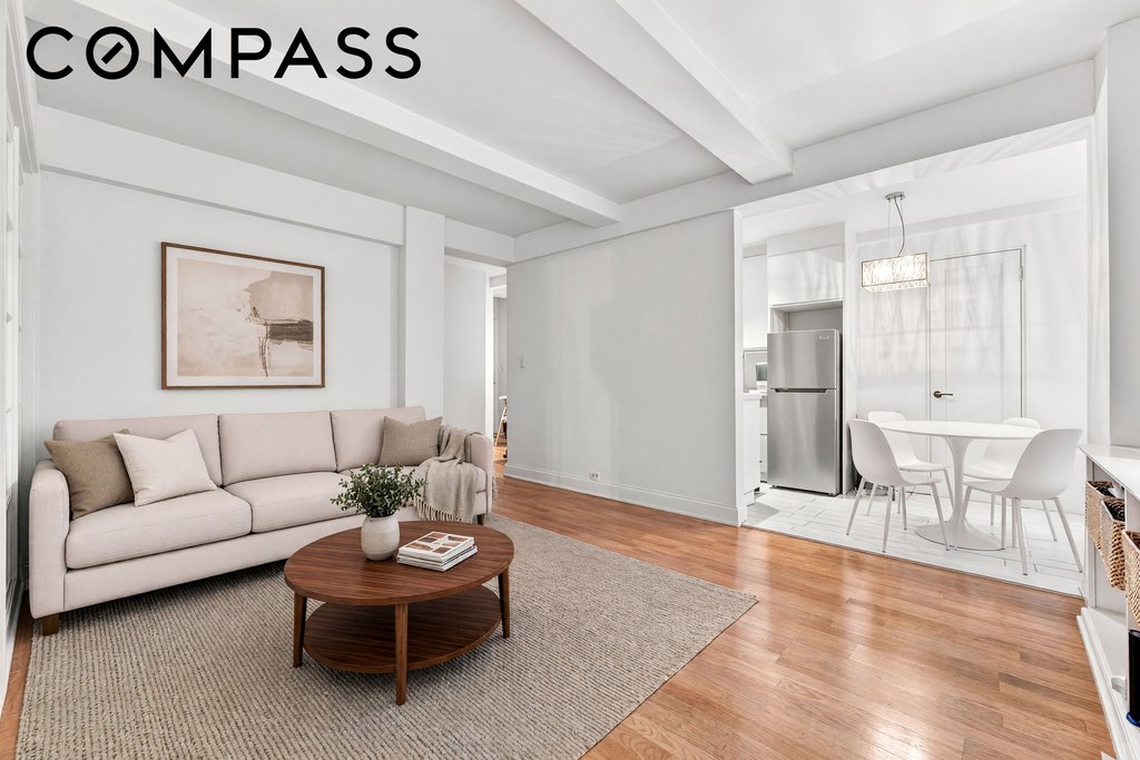 155 East 49th Street, Unit 6F photo 3
