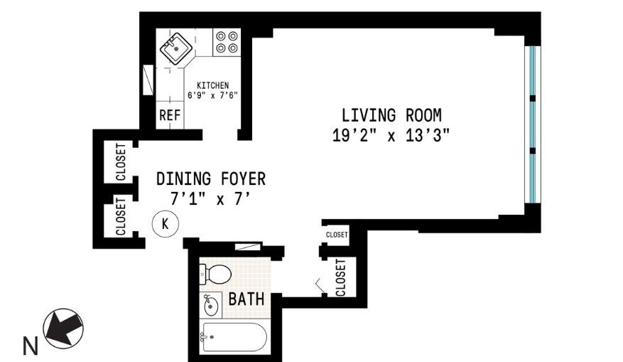 330 East 49th Street, Unit 5K photo 15