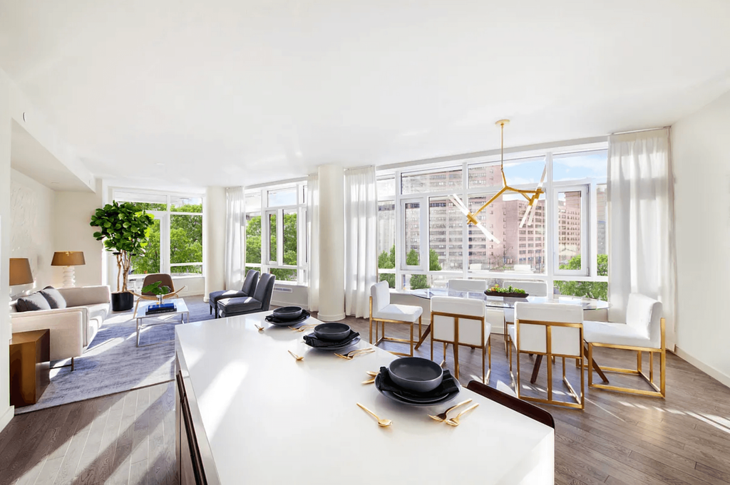 285 West 110th Street, Unit 7E photo 3