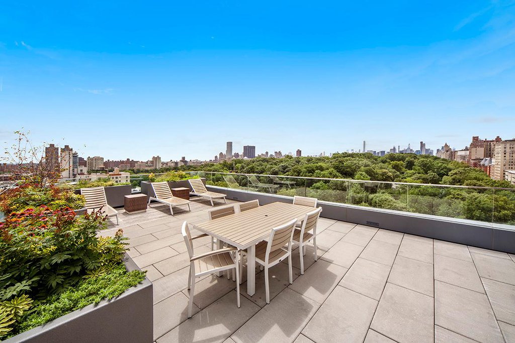 285 West 110th Street, Unit 7E photo 14
