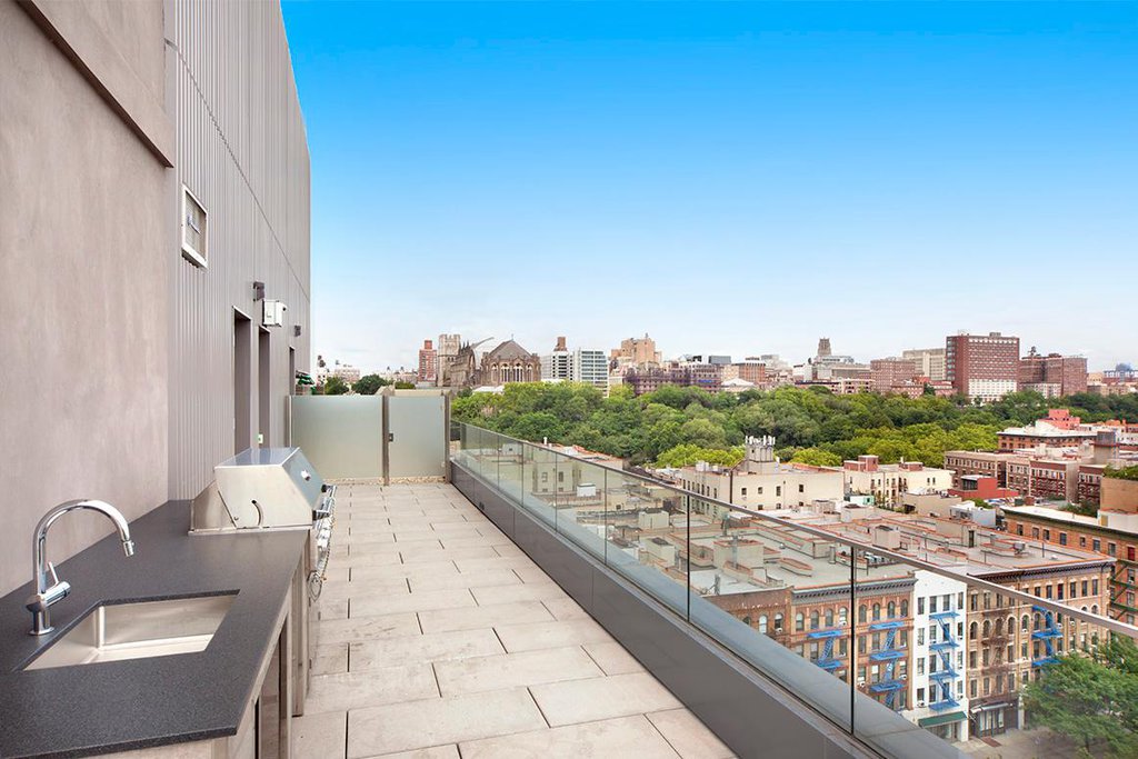 285 West 110th Street, Unit 7E photo 15