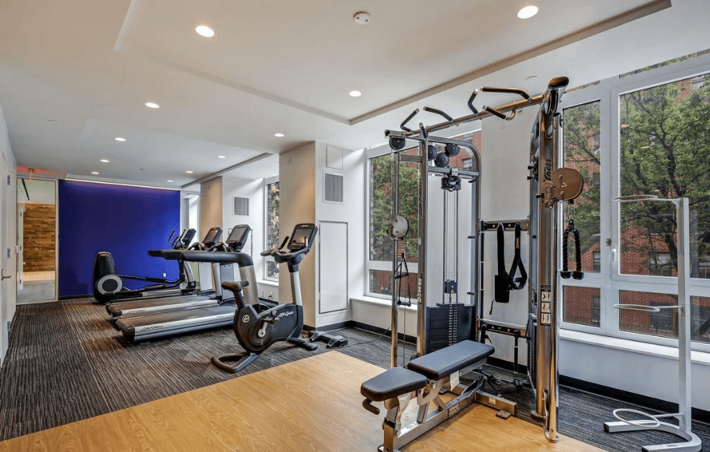 285 West 110th Street, Unit 7E photo 17