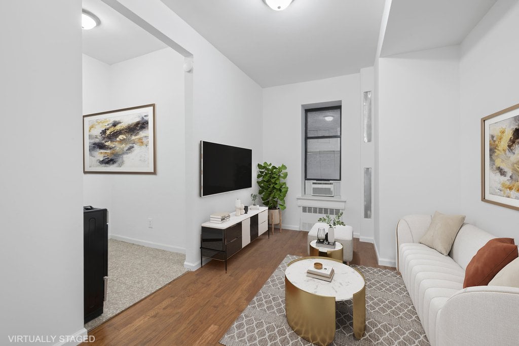 102 West 80th Street, Unit 19