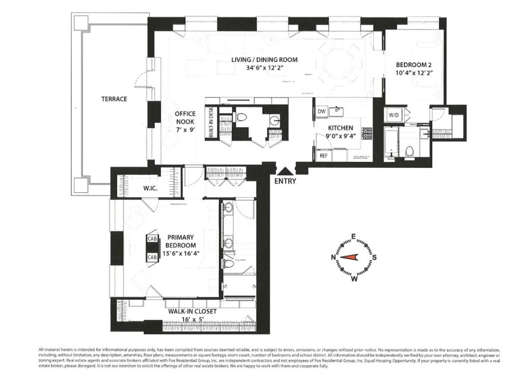 188 East 70th Street, Unit 10BC photo 10