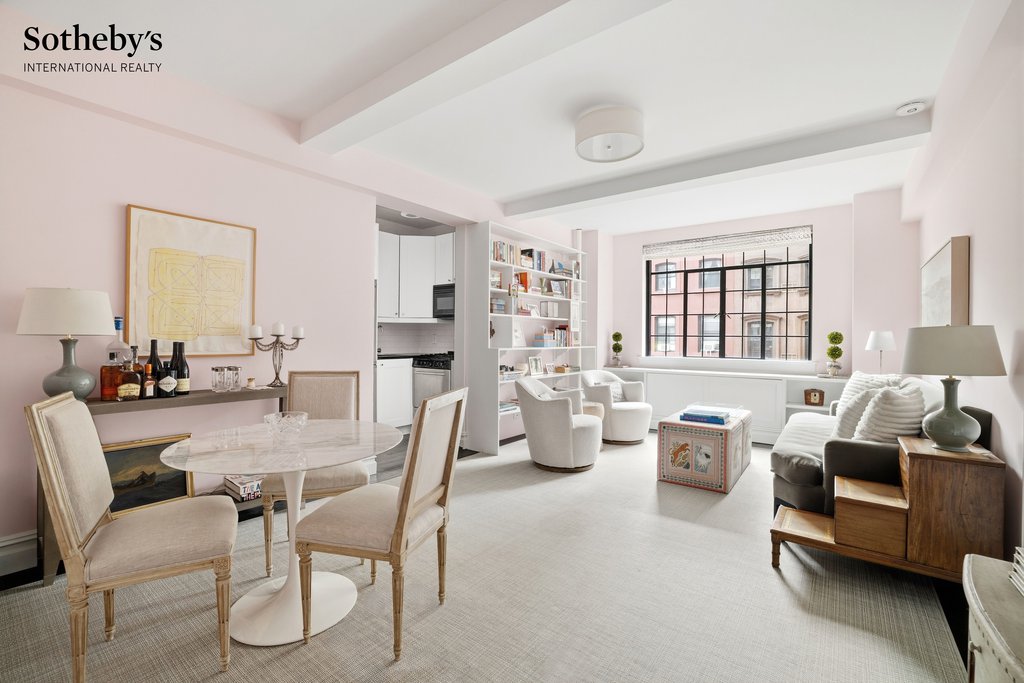 81 Irving Place, Unit 5D