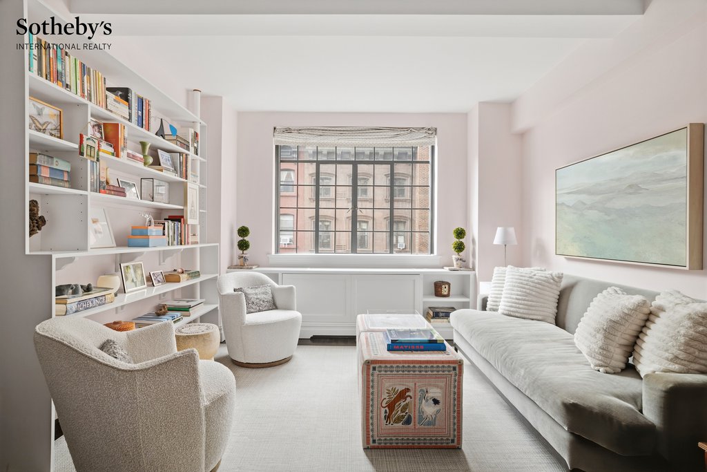 81 Irving Place, Unit 5D photo 2