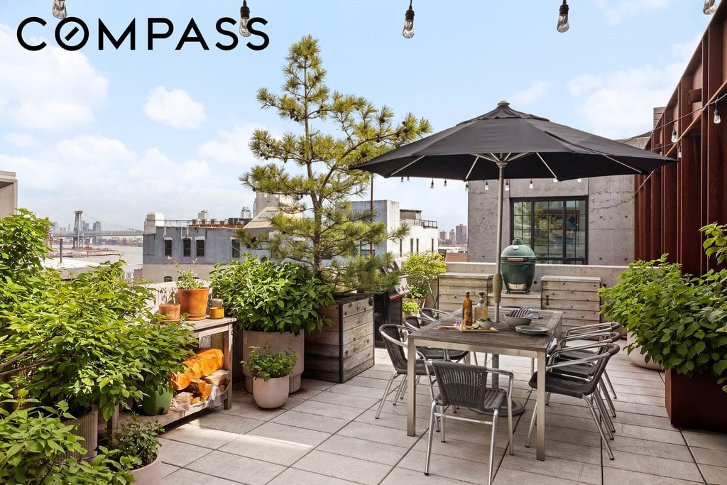 205 Water Street, Unit 7E