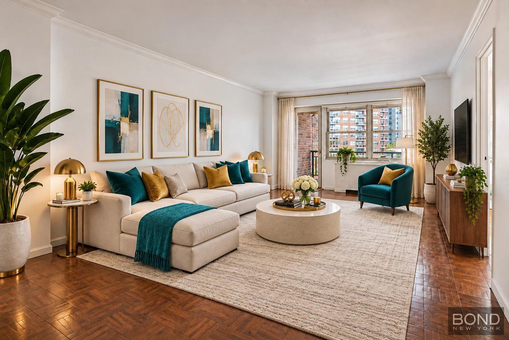 70-20 108th Street, Unit 6K