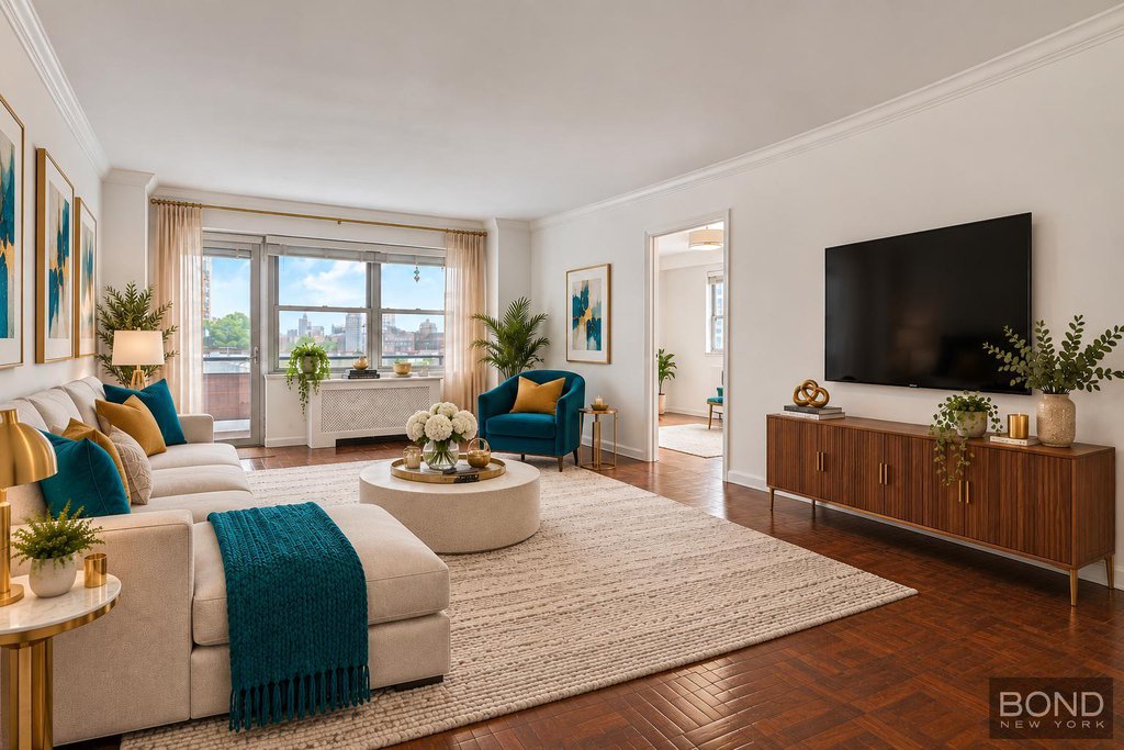 70-20 108th Street, Unit 6K photo 3
