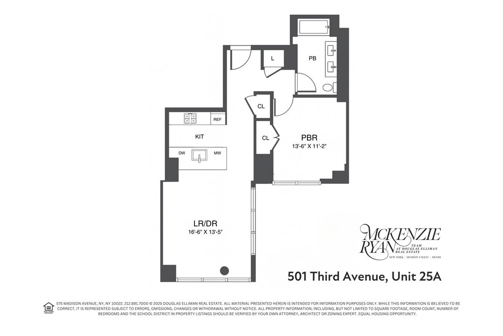501 Third Avenue, Unit 25A photo 14