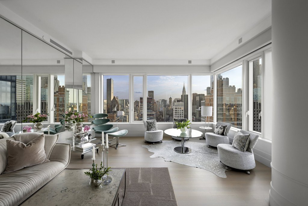 252 East 57th Street, Unit 47D