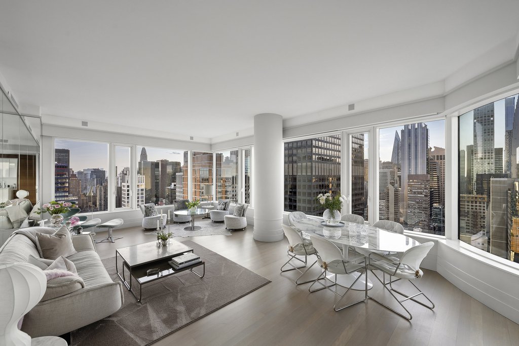 252 East 57th Street, Unit 47D photo 2