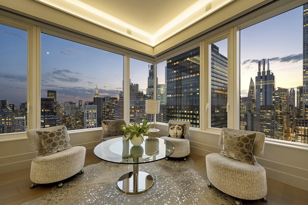 252 East 57th Street, Unit 47D photo 12