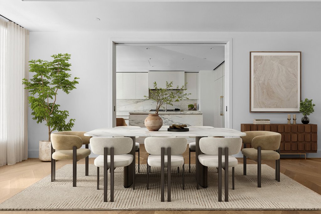 1228 Madison Avenue, Unit 3FLOOR photo 2