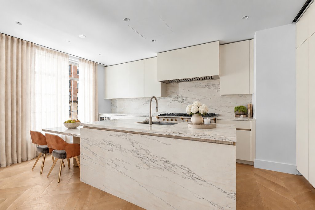 1228 Madison Avenue, Unit 3FLOOR photo 4