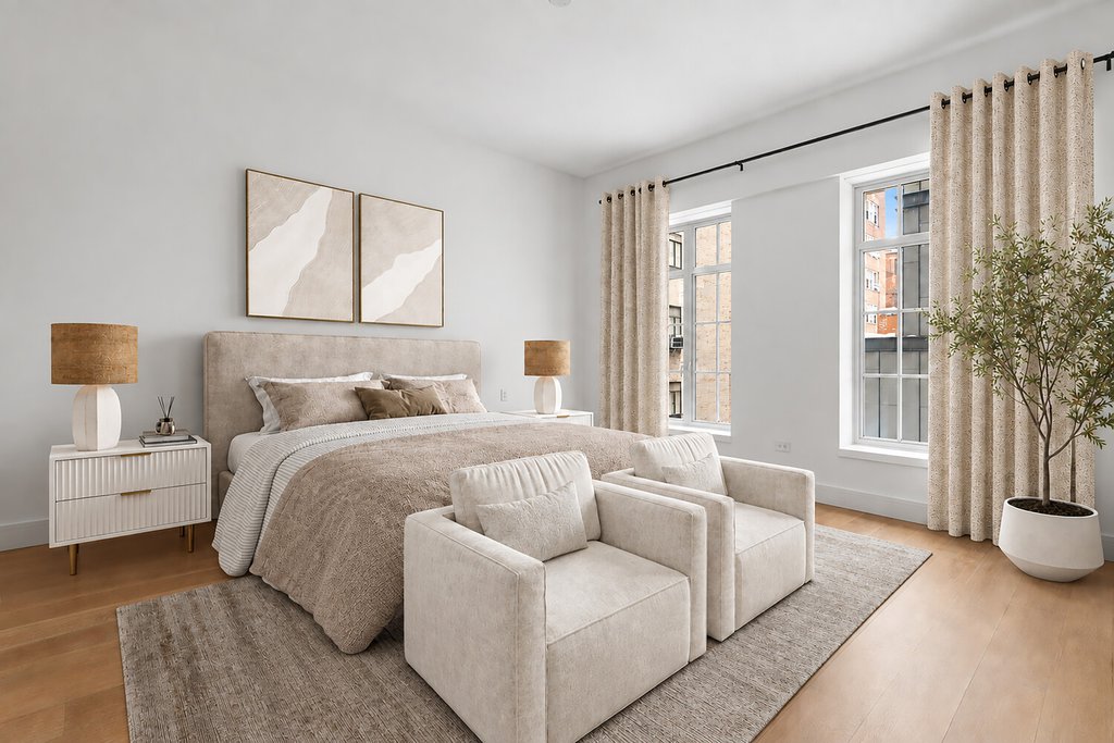 1228 Madison Avenue, Unit 3FLOOR photo 7
