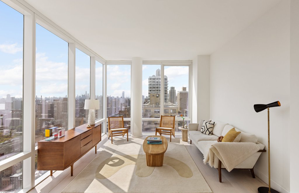 501 Third Avenue, Unit 30A
