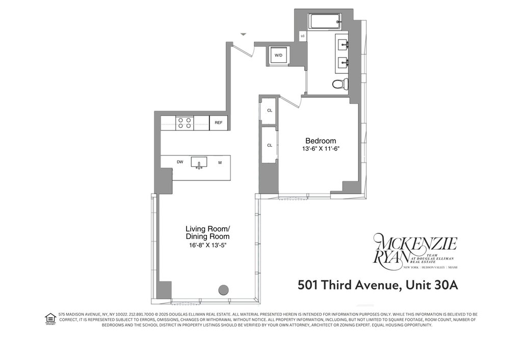501 Third Avenue, Unit 30A photo 14