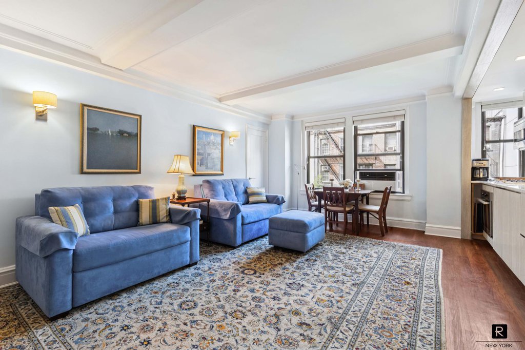 333 East 53rd Street, Unit 5B