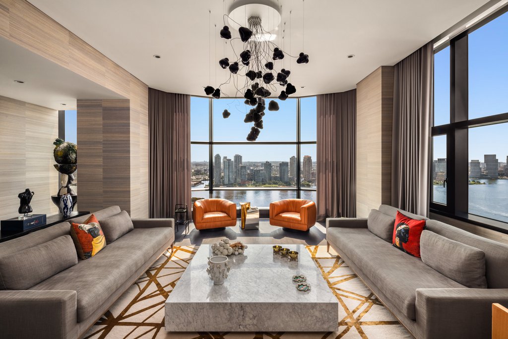 50 United Nations Plaza, Unit 29A