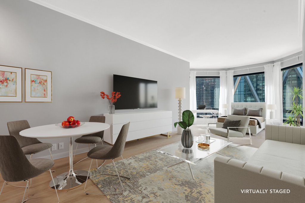 301 West 57th Street, Unit 9G