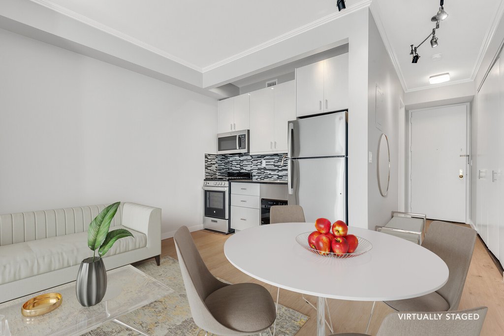 301 West 57th Street, Unit 9G photo 2