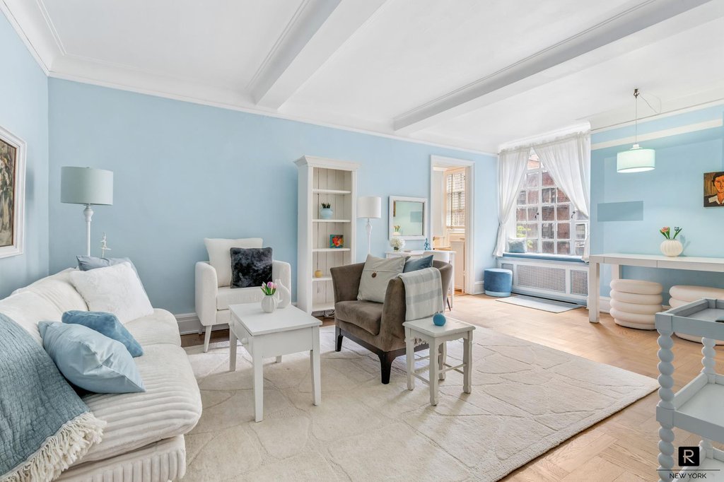 333 East 53rd Street, Unit 5H
