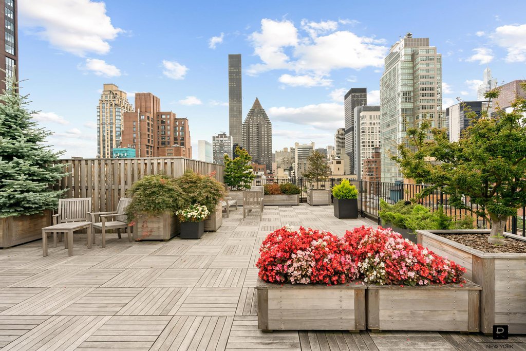 333 East 53rd Street, Unit 5H photo 7