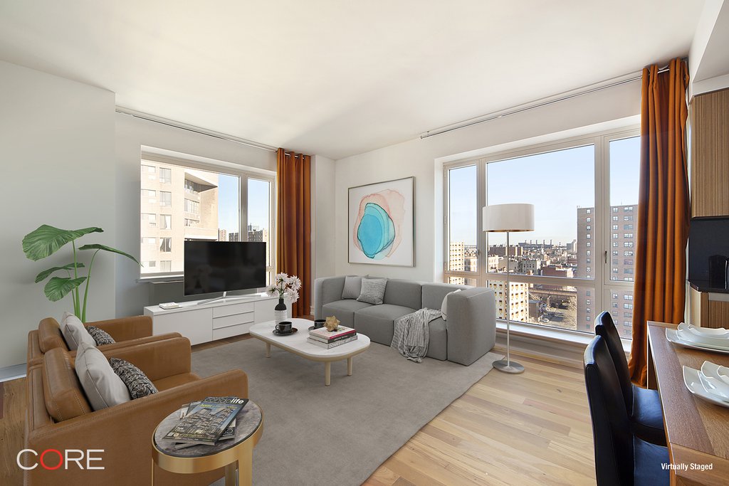 1280 Fifth Avenue, Unit 17E