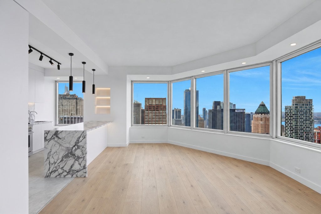 150 West 56th Street, Unit 6204