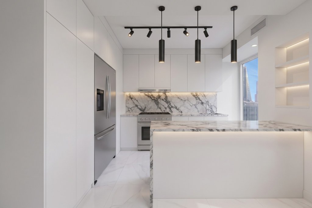 150 West 56th Street, Unit 6204 photo 2