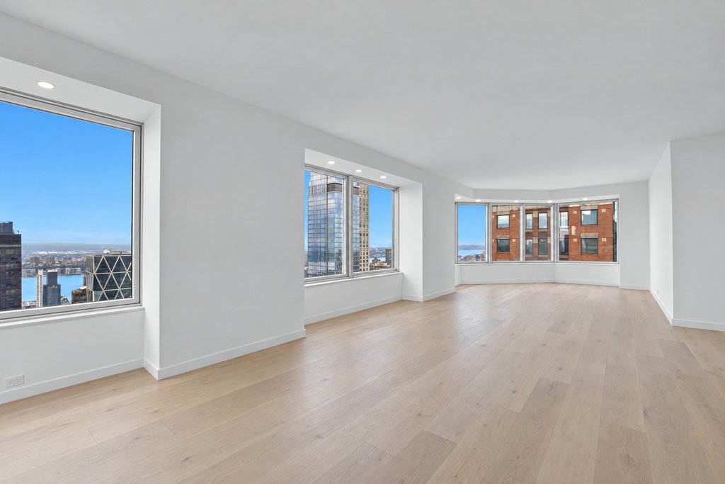 150 West 56th Street, Unit 6204 photo 4