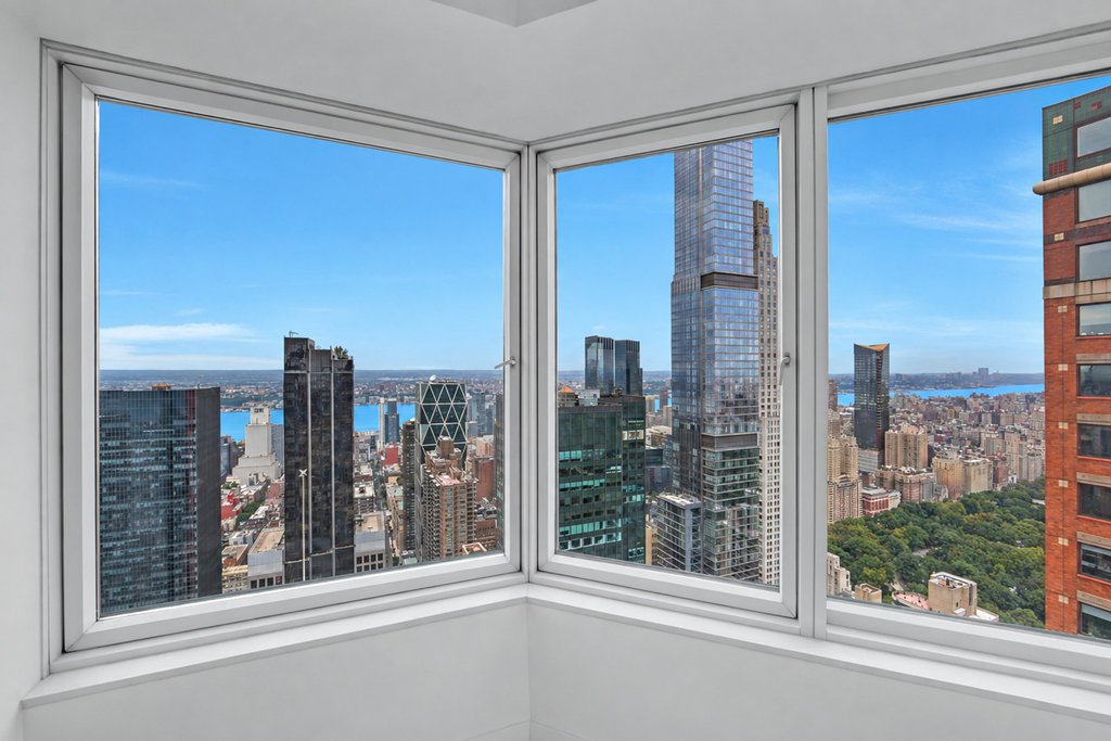 150 West 56th Street, Unit 6204 photo 6