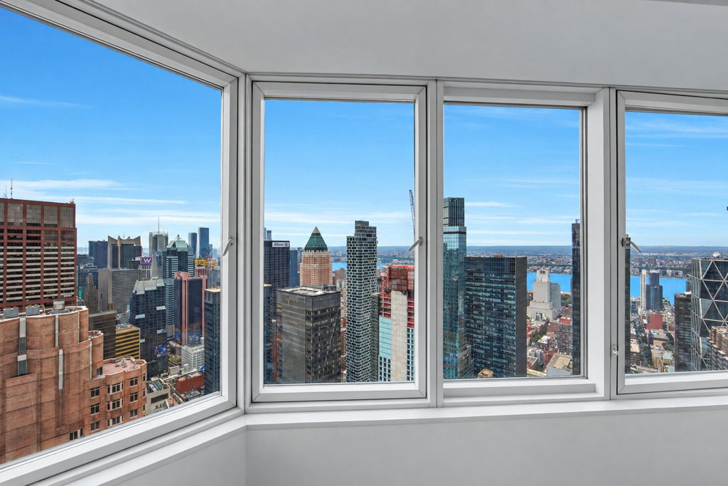 150 West 56th Street, Unit 6204 photo 7
