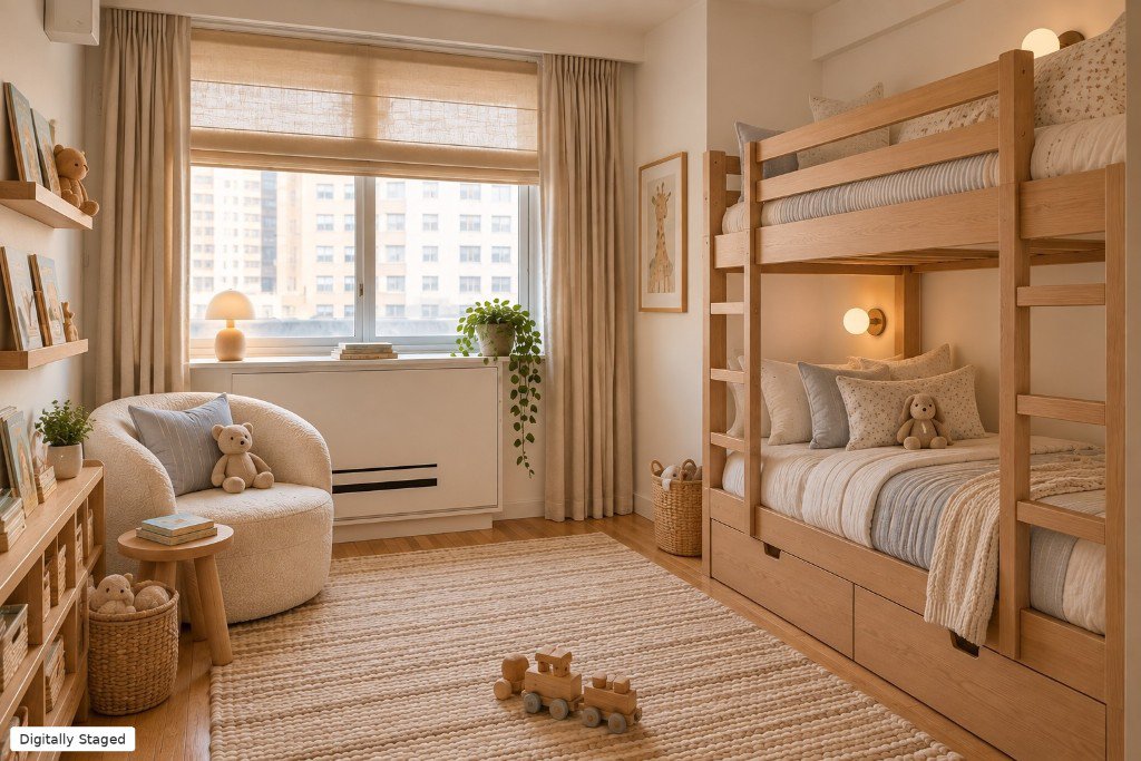 233 East 86th Street, Unit 8c photo 8