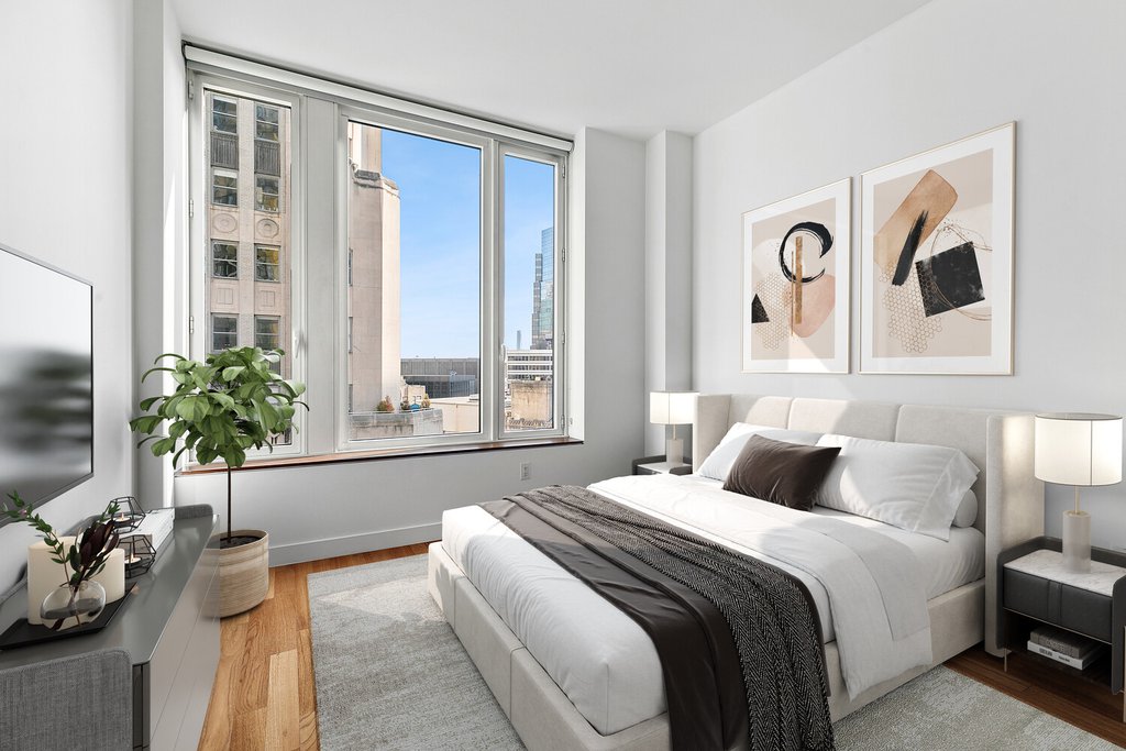 15 William Street, Unit 25G photo 3