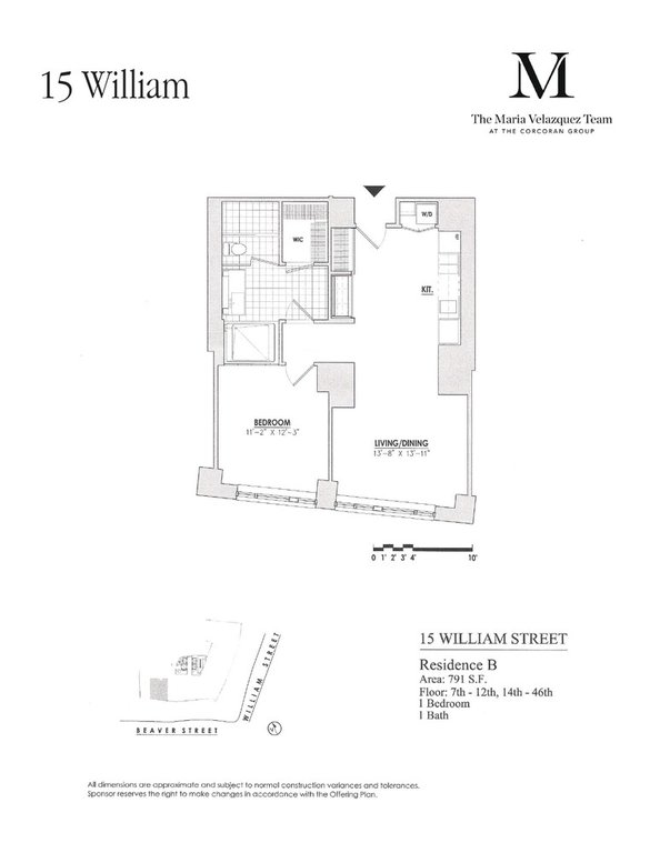 15 William Street, Unit 20B photo 7